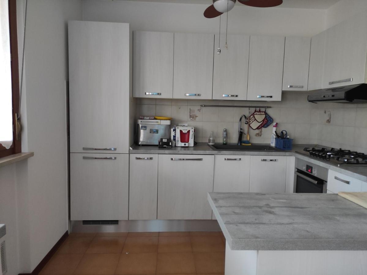 Appartement Casa Panoramica à Attimis Extérieur photo